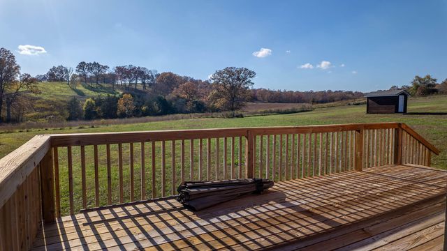 773 Spring Valley Drive, Mammoth Spring, AR 72554