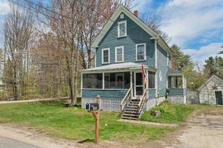 177 Quint Street, Conway, NH 03818