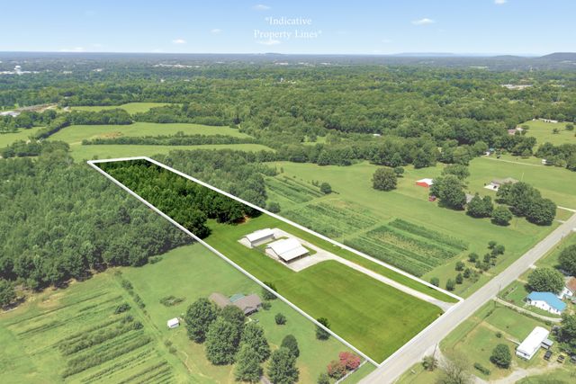 2097 Shellsford Rd, Mcminnville, TN 37110