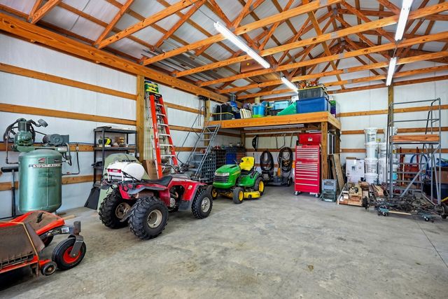 2097 Shellsford Rd, Mcminnville, TN 37110