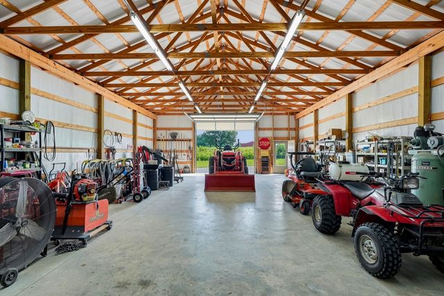 2097 Shellsford Rd, Mcminnville, TN 37110