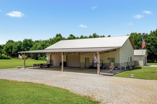 2097 Shellsford Rd, Mcminnville, TN 37110