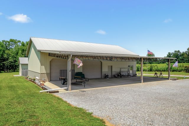 2097 Shellsford Rd, Mcminnville, TN 37110