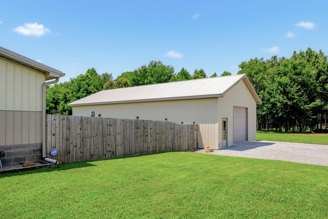 2097 Shellsford Rd, Mcminnville, TN 37110