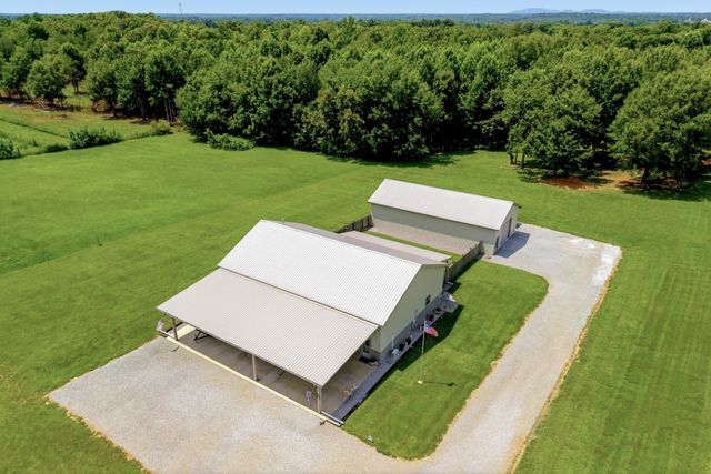 2097 Shellsford Rd, Mcminnville, TN 37110