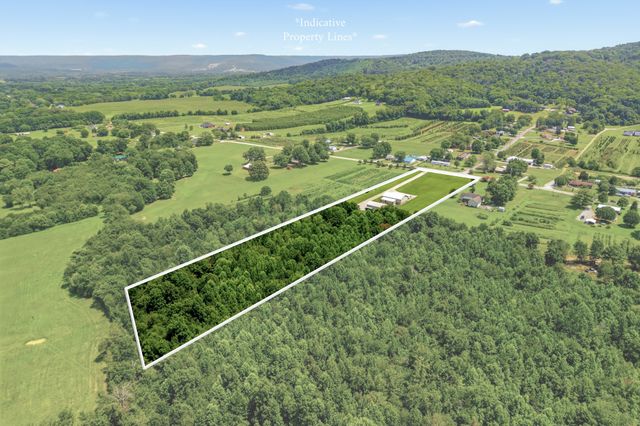 2097 Shellsford Rd, Mcminnville, TN 37110