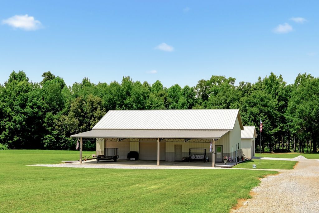 2097 Shellsford Rd, Mcminnville, TN 37110