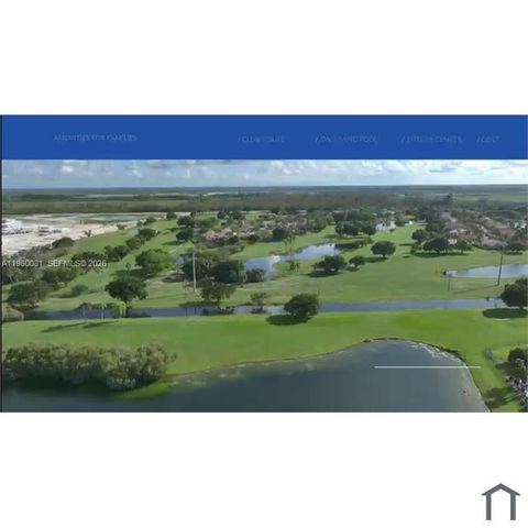 2667 SE 28 DR, Homestead, FL 33035