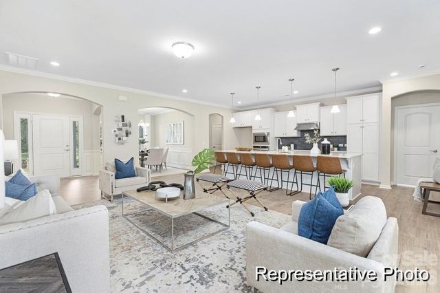 1840 Hunter Oaks Lane 67p, Lincolnton, NC 28092