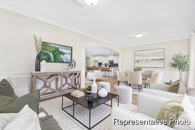 1840 Hunter Oaks Lane 67p, Lincolnton, NC 28092