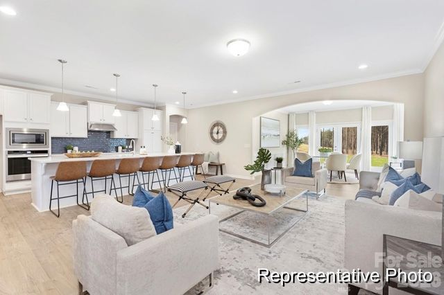 1840 Hunter Oaks Lane 67p, Lincolnton, NC 28092