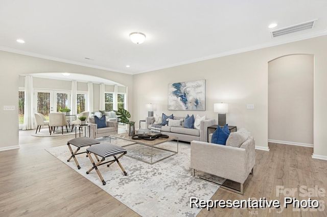 1840 Hunter Oaks Lane 67p, Lincolnton, NC 28092