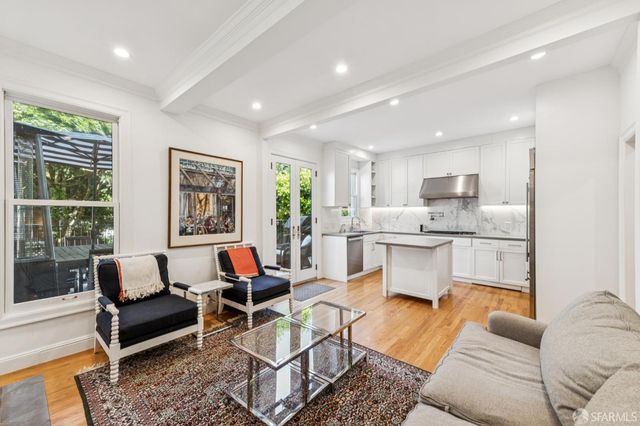 1646 Lyon Street, San Francisco, CA 94115