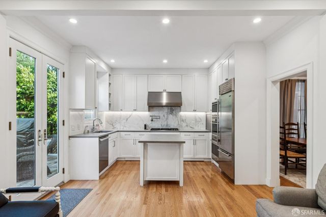 1646 Lyon Street, San Francisco, CA 94115