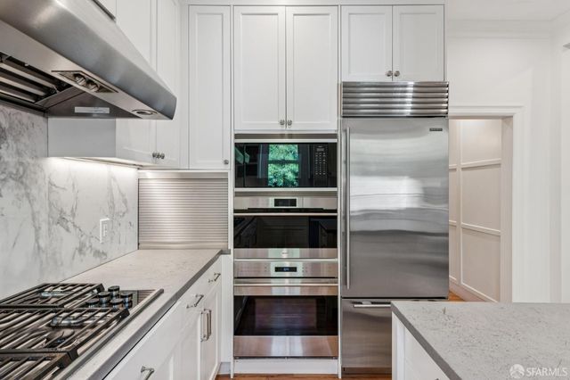 1646 Lyon Street, San Francisco, CA 94115