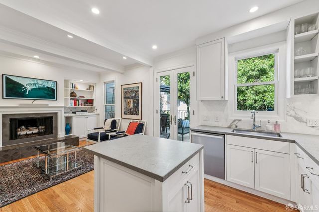 1646 Lyon Street, San Francisco, CA 94115
