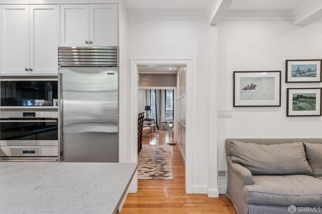 1646 Lyon Street, San Francisco, CA 94115