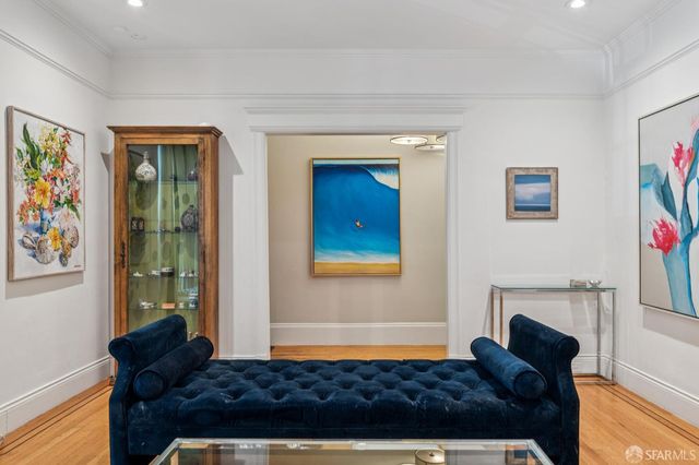 1646 Lyon Street, San Francisco, CA 94115