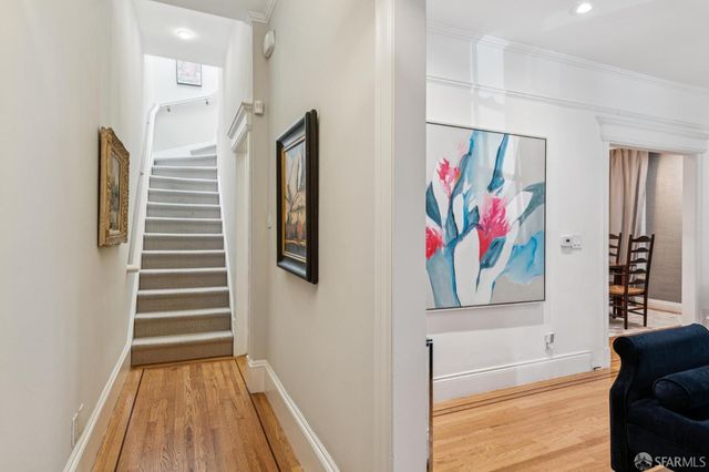 1646 Lyon Street, San Francisco, CA 94115