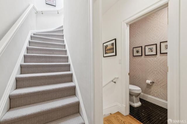1646 Lyon Street, San Francisco, CA 94115