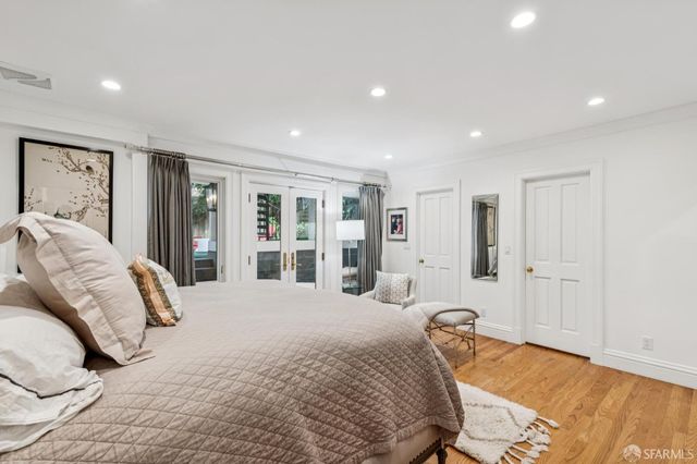 1646 Lyon Street, San Francisco, CA 94115