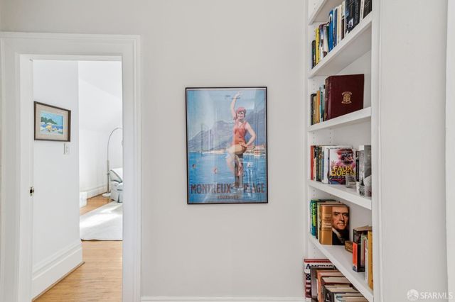 1646 Lyon Street, San Francisco, CA 94115