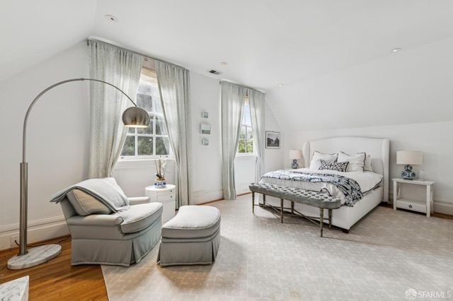 1646 Lyon Street, San Francisco, CA 94115