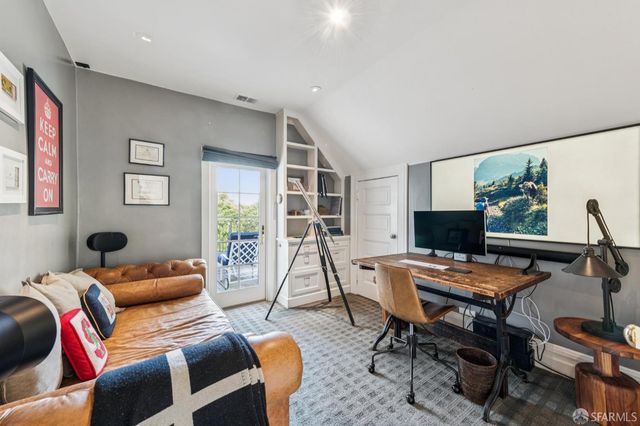 1646 Lyon Street, San Francisco, CA 94115
