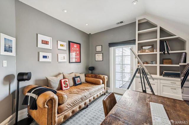 1646 Lyon Street, San Francisco, CA 94115