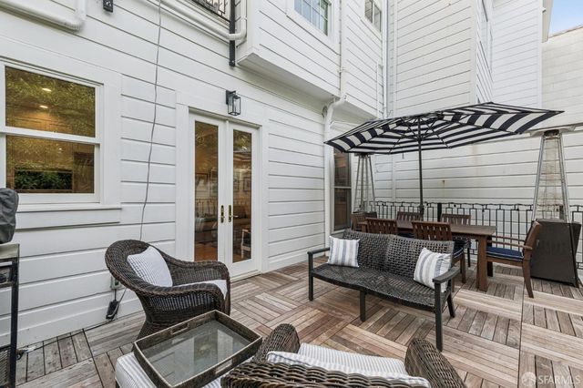 1646 Lyon Street, San Francisco, CA 94115