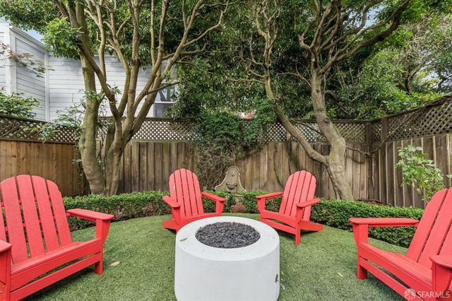 1646 Lyon Street, San Francisco, CA 94115