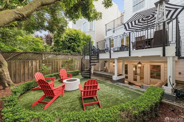 1646 Lyon Street, San Francisco, CA 94115