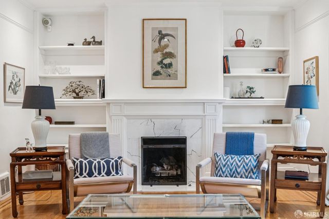 1646 Lyon Street, San Francisco, CA 94115