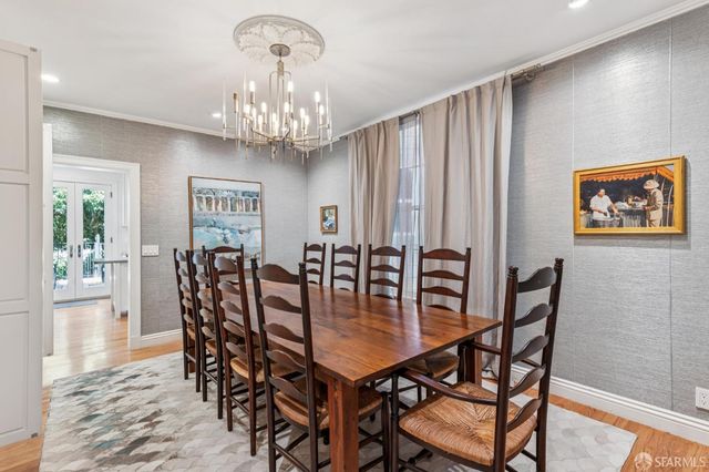 1646 Lyon Street, San Francisco, CA 94115