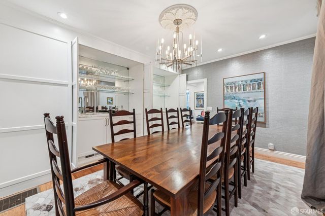 1646 Lyon Street, San Francisco, CA 94115