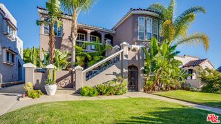 1306 S Longwood Avenue, Los Angeles, CA 90019