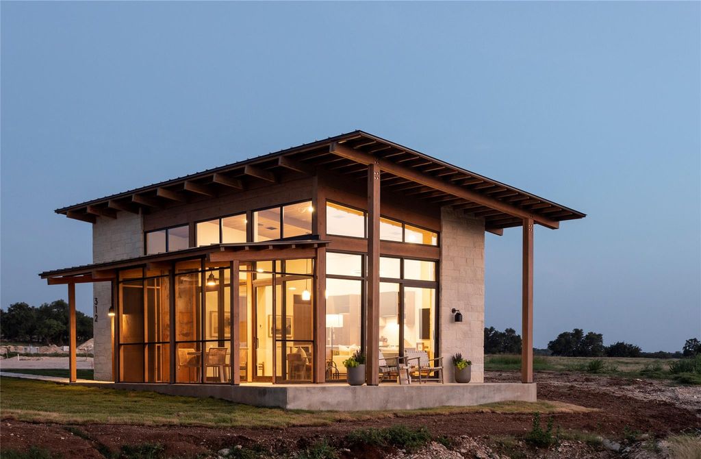 9361 W Us Highway 290 106, Hye, TX 78635