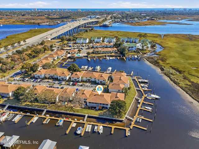 14750 BEACH Boulevard 20, Jacksonville, FL 32250