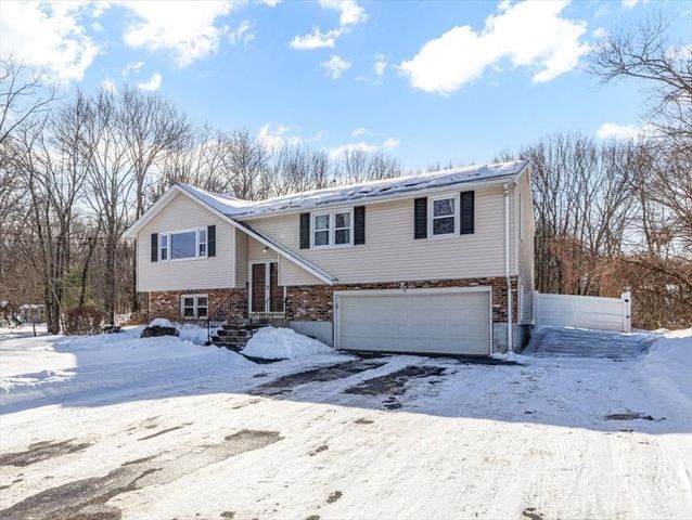 9 Williams Road, Sharon, MA 02067