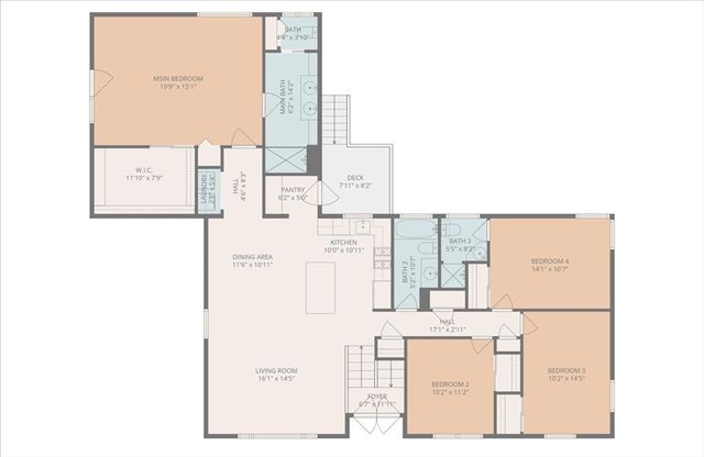 9 Williams Road, Sharon, MA 02067