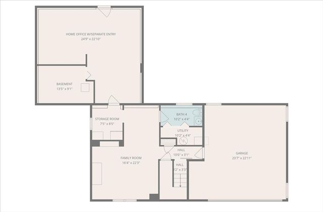 9 Williams Road, Sharon, MA 02067