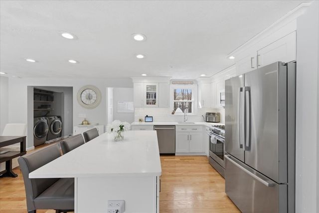 9 Williams Road, Sharon, MA 02067