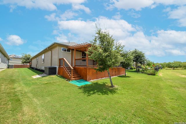 922 Hagen Way, San Antonio, TX 78221