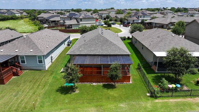 922 Hagen Way, San Antonio, TX 78221