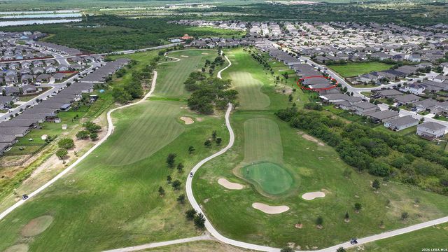 922 Hagen Way, San Antonio, TX 78221