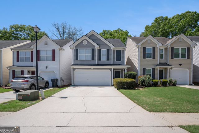 30 Crestfield Circle, Covington, GA 30016