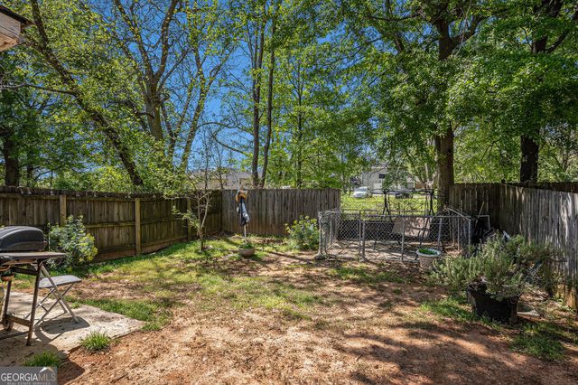 30 Crestfield Circle, Covington, GA 30016