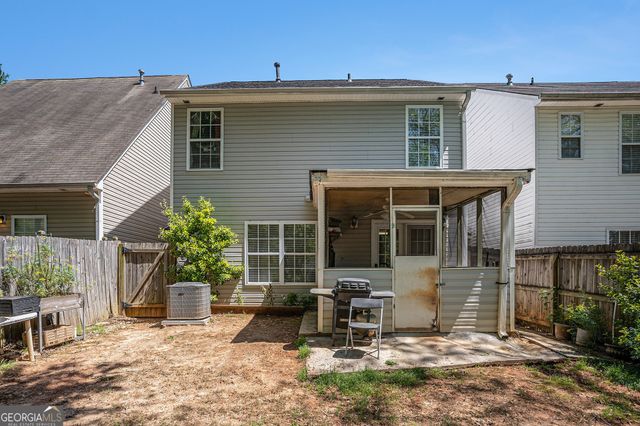 30 Crestfield Circle, Covington, GA 30016