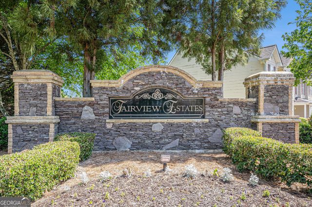 30 Crestfield Circle, Covington, GA 30016