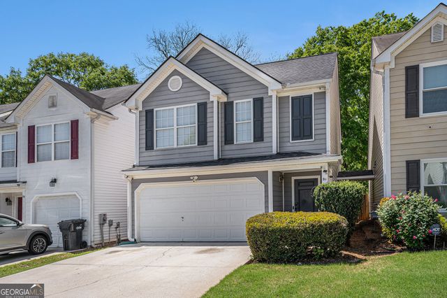 30 Crestfield Circle, Covington, GA 30016